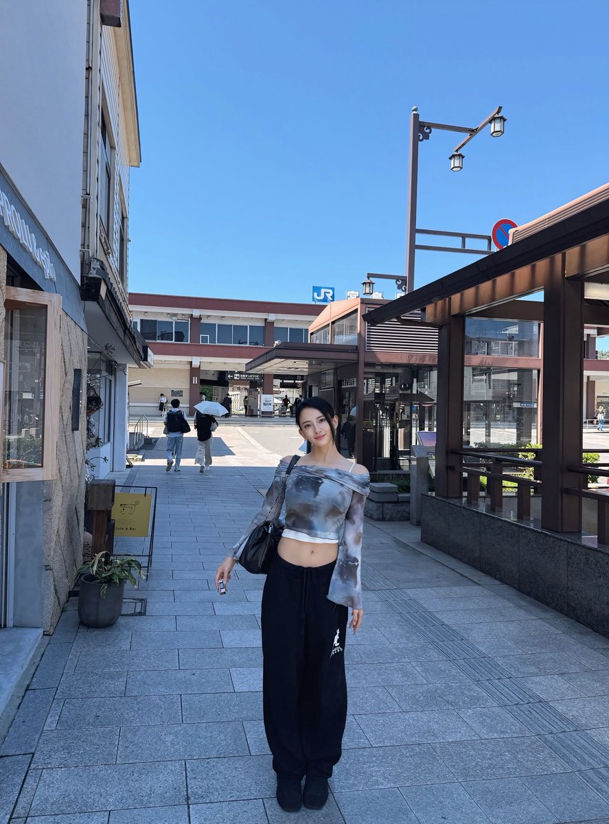 cjd_aoi's tweet photo. 広島大好きになった！♡ https://t.co/wecwxb5vvt