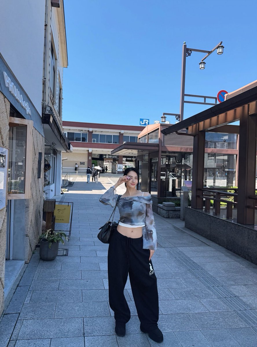 cjd_aoi's tweet photo. 広島大好きになった！♡ https://t.co/wecwxb5vvt