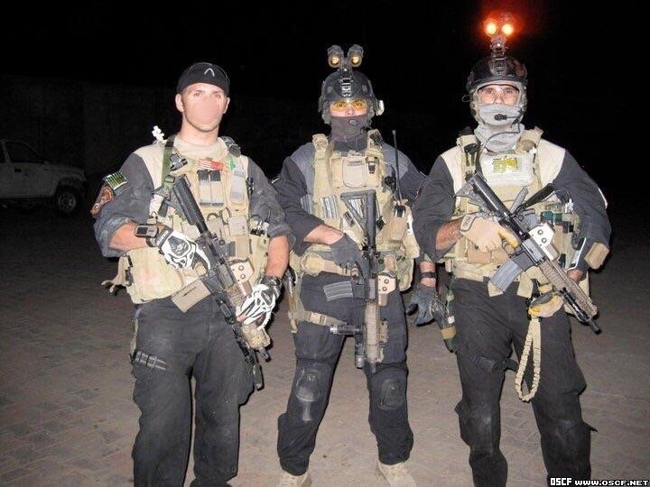 zeeshanzac09's tweet photo. U.S. Army Delta Force (SFOD-D) operators have spearheaded the military's most sensitive, intelligence-driven raids in Iraq and Syria. Their missions frequently target high-value individual targets https://t.co/88xmPdWS62