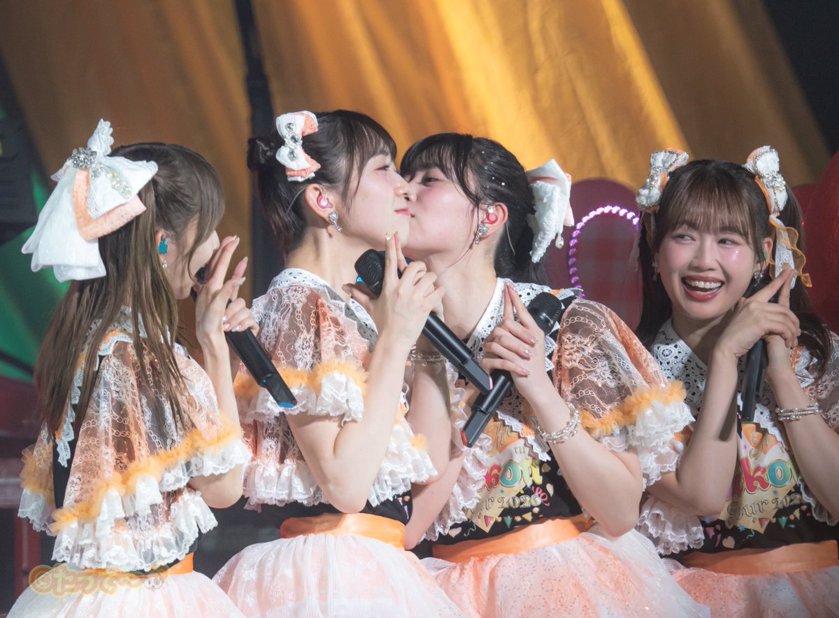 masa0nly's tweet photo. 両隣のリアクションも共に💙💚

#超とき宣ツアー2026 #たって〜フォト https://t.co/u5ueMAbJSn