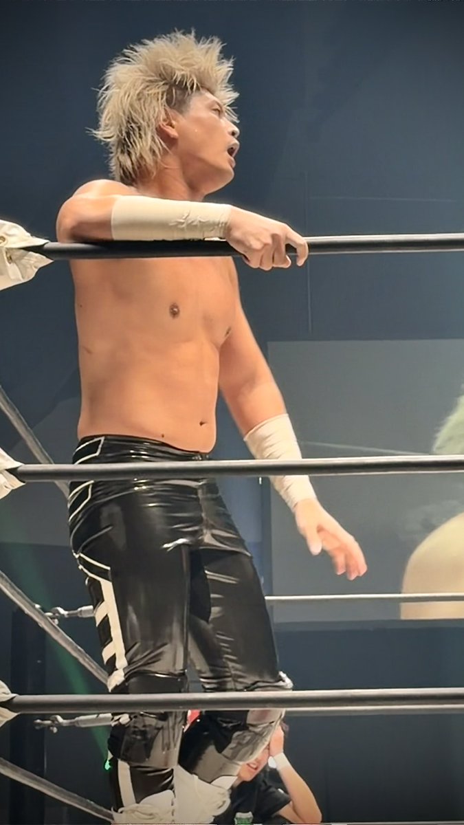 ChimNwk's tweet photo. ｶｲﾄさんがｵｻﾞさんに負けた1.1から、どん底に落ちて這い上がるところを見たいと期待してたけど、想像してた以上に道のりが長い… https://t.co/2Al2tq71RR