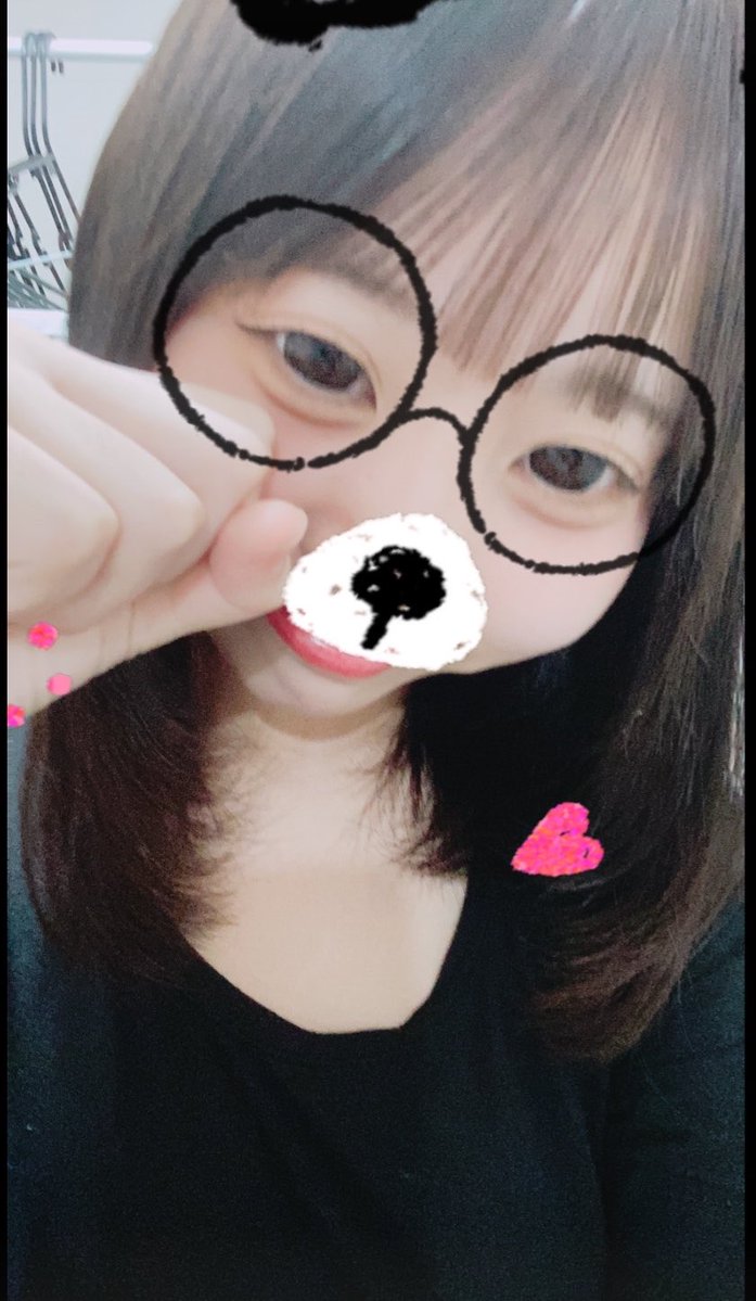ainau49g's tweet photo. 最初の2枚は無加工( ꒪∀꒪)( ꒪∀꒪) https://t.co/ZoWmy4gmjU