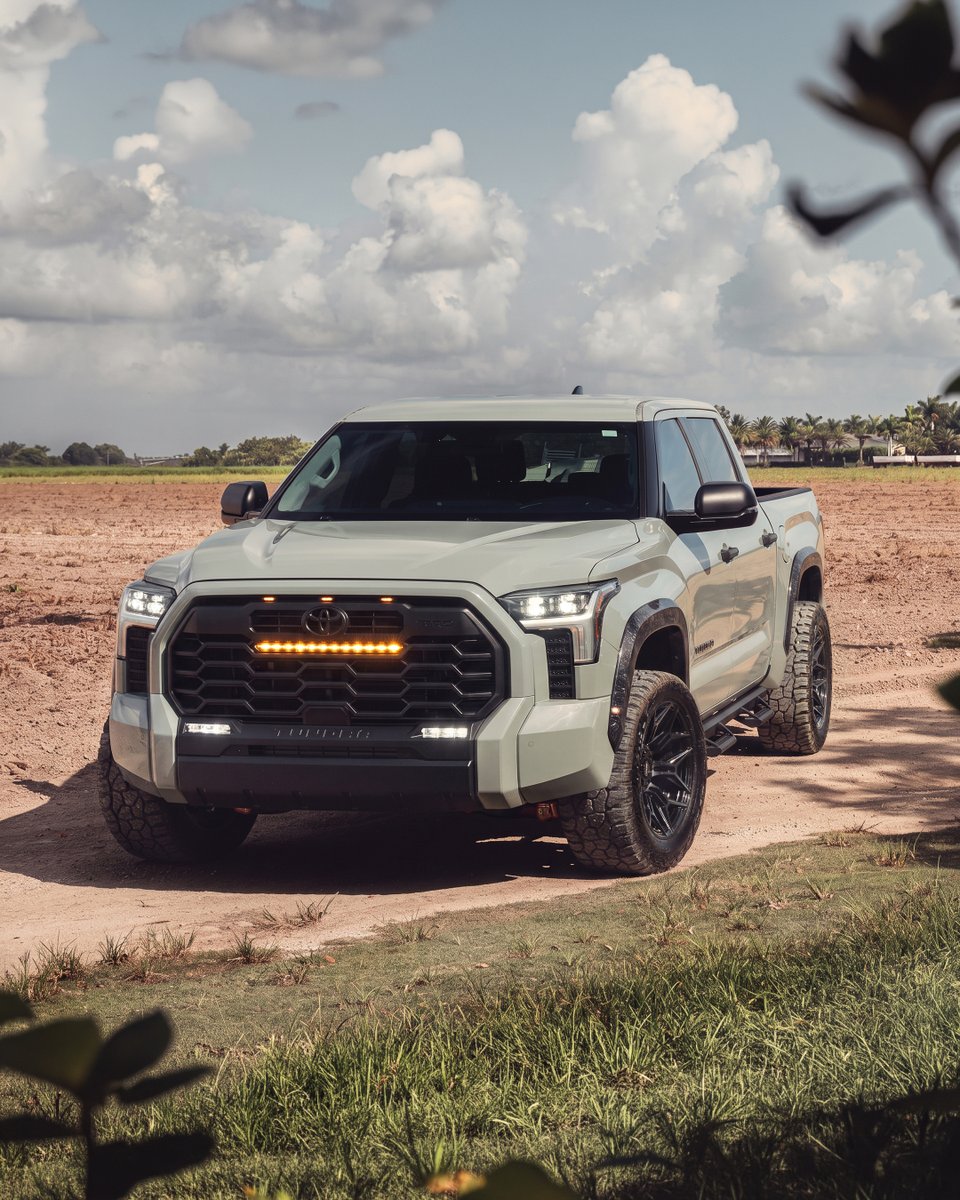 4PlayWheels's tweet photo. The all-new 4PLAY® Wheels 4P44 is arriving SOON!
Bold, statement-making styling with the premium craftsmanship 4PLAY® Wheels is known for.
Select sizes and finishes are available for pre-order now. Stay tuned. 👀
#4PLAYWheels #Tundra #ToyotaTundra #TRD #SR5 https://t.co/VNljaQ1rCW