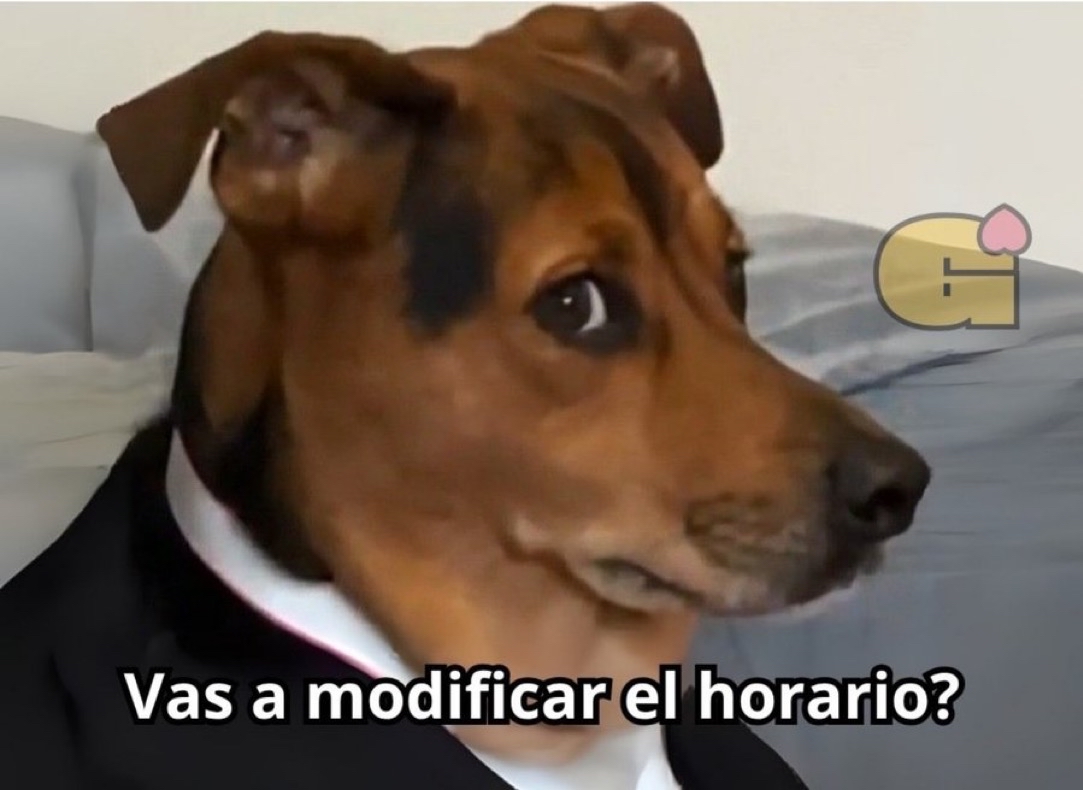 Guarromantico_'s tweet photo. Mi jefe: no podemos seguir tolerando que llegues tarde todos los días

Yo: https://t.co/Hxkr3god1e