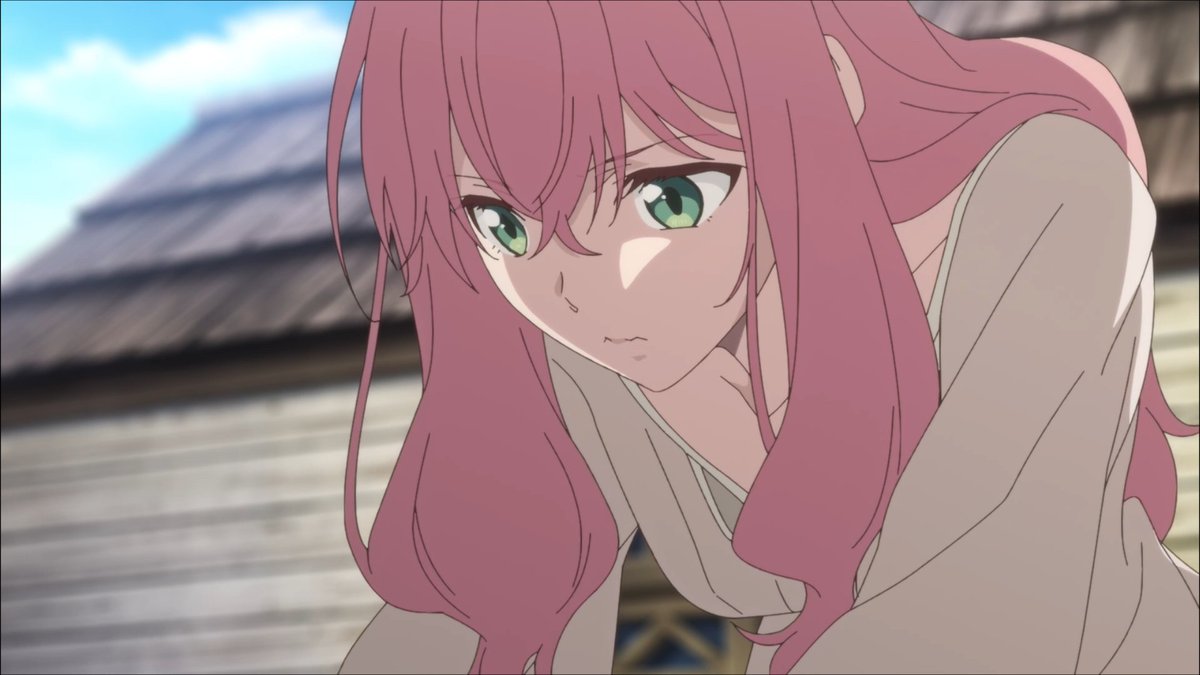 『どうも、好きな人に惚れ薬を依頼された魔女です。』第1話 感想｜好意に気づく薬師の戸惑いと調合が始まる反応画像19