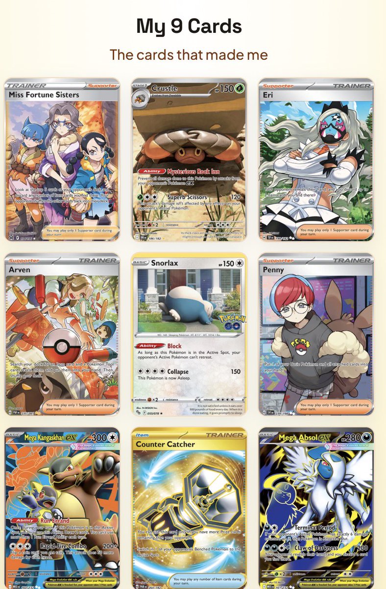 No_pokeca's tweet photo. https://t.co/NW8vJ565hz