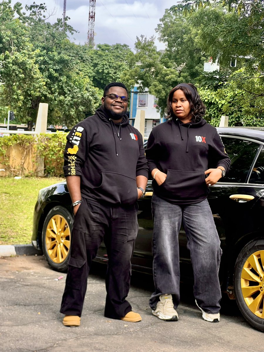 theogodson's tweet photo. When you marry your best friend, you experience life differently
I’ve heard many people say my wife and I look alike, I can understand why they’d see that
#HappyCouple #Wedding #PreWedding #Love #PowerCouple https://t.co/wJ1FMGRZOd
