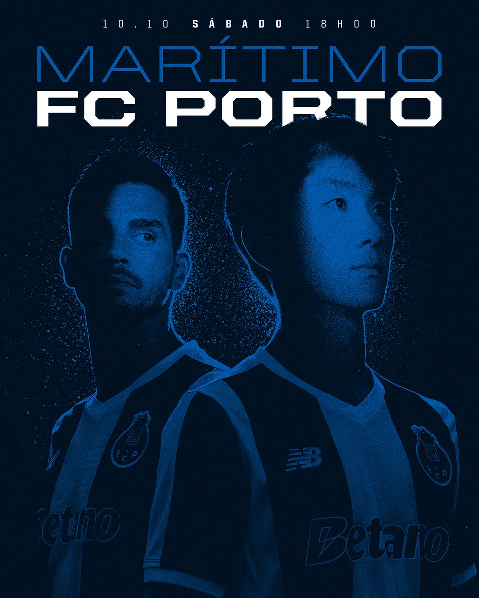FCPorto's tweet photo. 🔜 Madeira 
O regresso do campeonato ⚽️ https://t.co/8mJVXk99QG