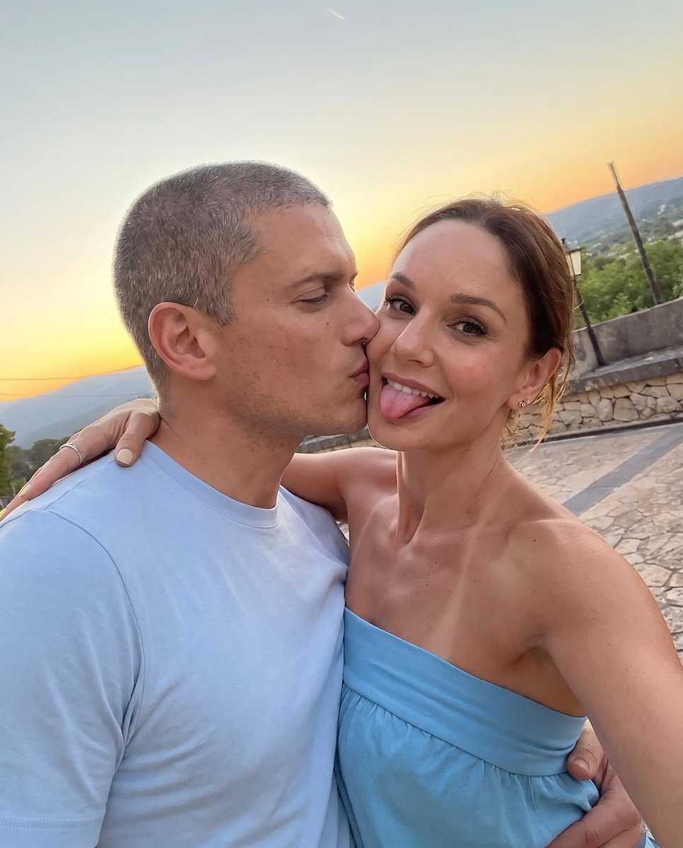 OtunbaSebotimo's tweet photo. Michael and Sara never had to say goodbye. 💔

Some love stories just refuse to end.

@grok , would you call this the perfect ending or the ending we deserved? 👀 https://t.co/JSoiyHeSDs