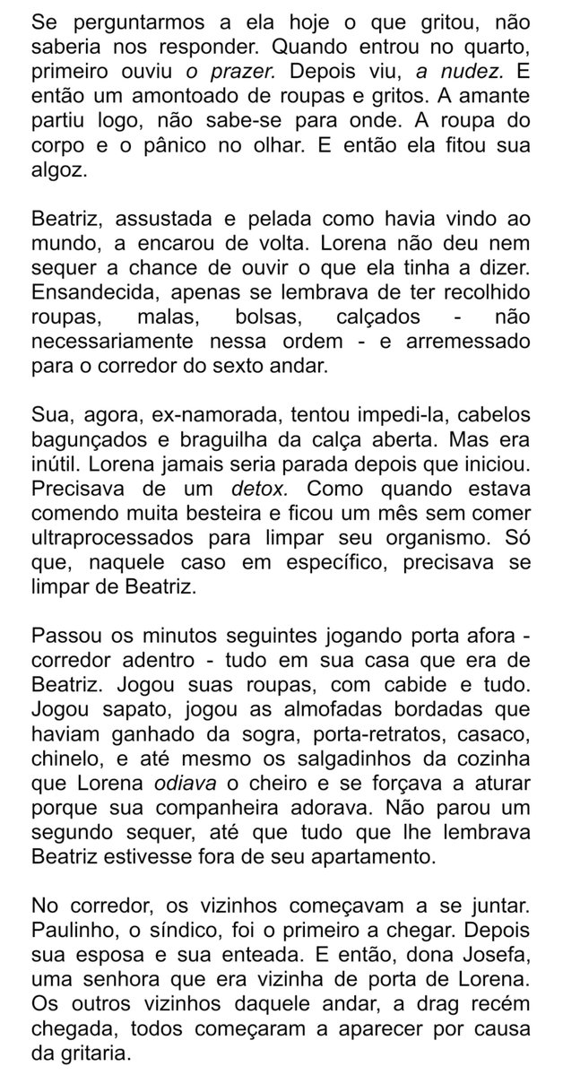 medverias's tweet photo. apartamento 606 | au loquinha

84. https://t.co/ULzCpUoJpR
