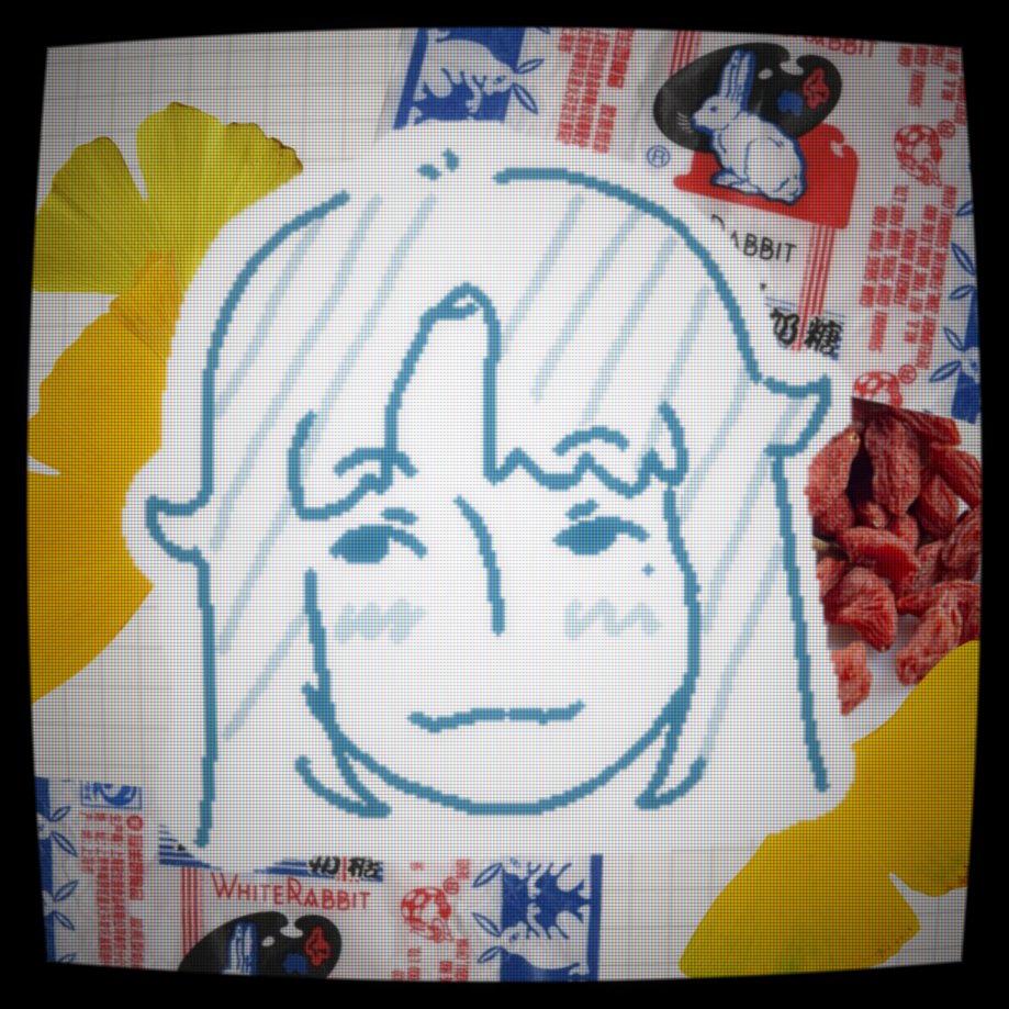 haltazhar's tweet photo. me and her made bybyby @charsiobao <3 https://t.co/DP5BI7y1ml