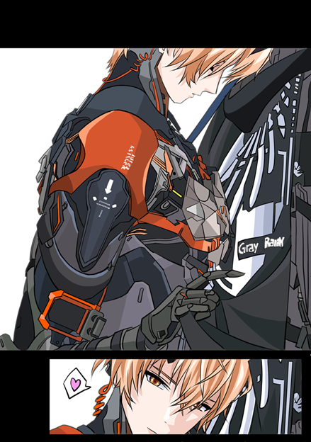 gladiusms3's tweet photo. 指♂×神
「指揮官、ねぇ指揮官
今ふたりっきりなんだぜ…
せめてこういう時くらい、あんたの視線を
俺だけにくれない？ワガママ言わない、今日だけでいいから！」←ゲーム内で言ってる

新機体になってからワンコ系に磨きがかかったカムイ可愛いよね～昔から可愛かったけど。 https://t.co/C3kBiW8vDr