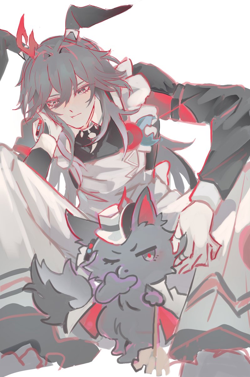blade_owo7's tweet photo. #Ashveil https://t.co/6mJozzvEBn