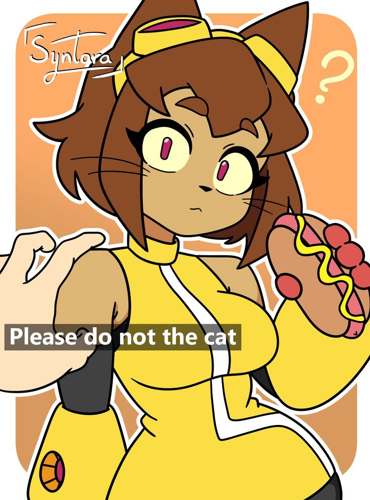 KitInChaos tweet picture