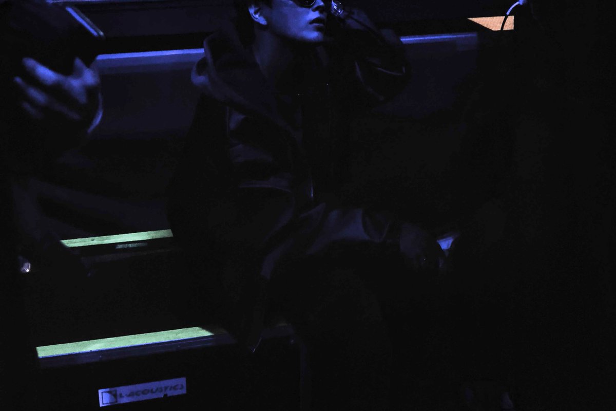 1024updates's tweet photo. [📷] 261005 | HONGJOONG

#ATEEZ #에이티즈 #HONGJOONG https://t.co/Z4FacKpKkD