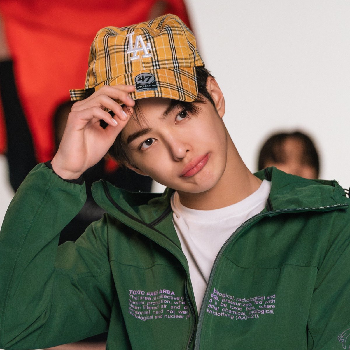 tjdduslzz's tweet photo. 이거되게성여니랑닮음 https://t.co/0Ce0SUnzVO