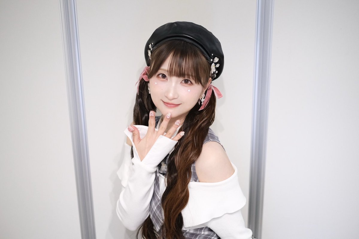 Akina_1102's tweet photo. ₍ᵔ ܸ. ̫ .ܸᵔ₎🪄 https://t.co/NQWN5FKMbu