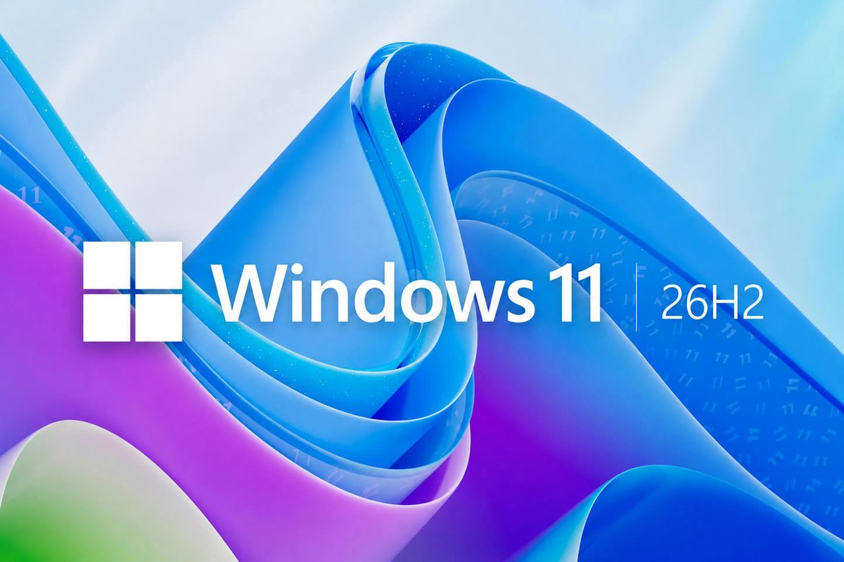 TechPowerUp's tweet photo. Windows 11 26H2 Update Lowers RAM Consumption https://t.co/rFTP5pDRJx https://t.co/isZV0M7luB
