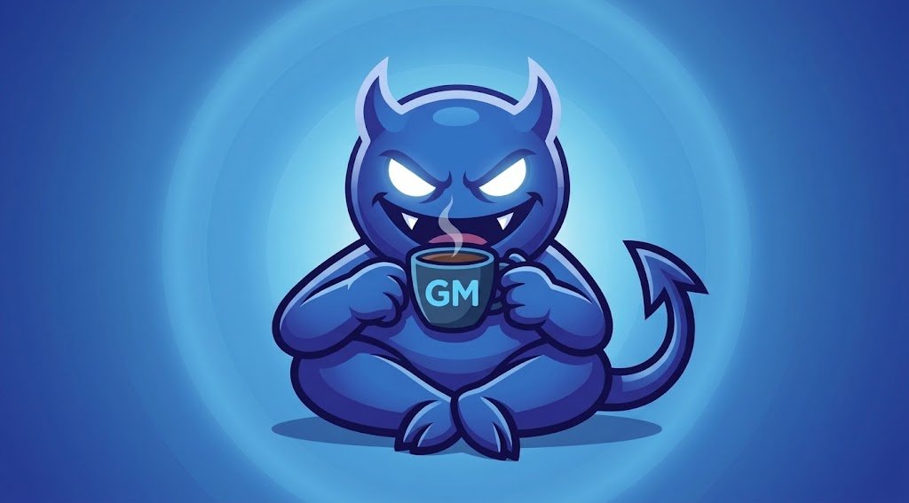 LFGcooking's tweet photo. LFGM! ☕️😈

Happy Monday, everyone!

We’re locked in and cooking up a massive feature update.

STAY TUNED.

LFG! 👨‍🍳🔥🚀 https://t.co/HHFuoYGvbe