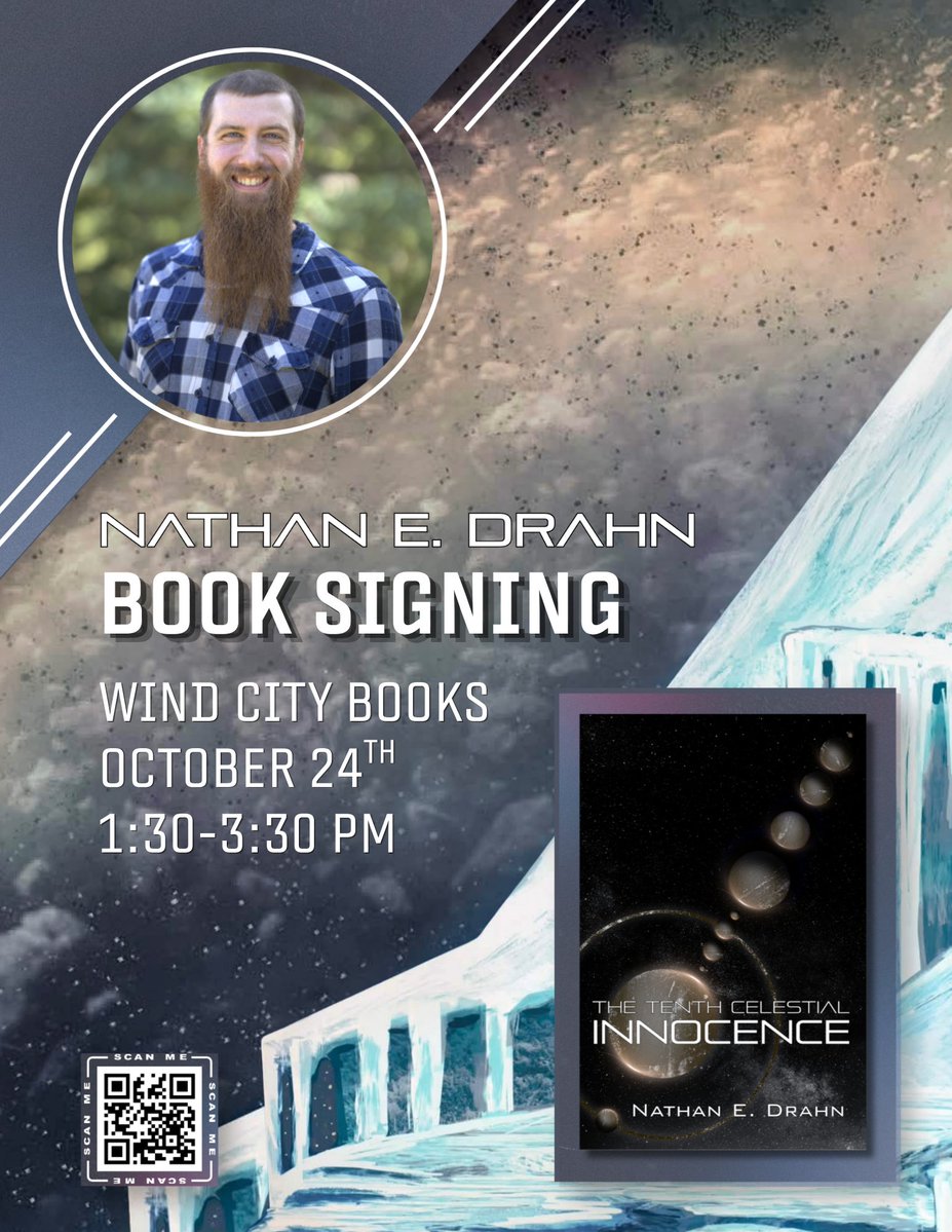 NathanDrahn's tweet photo. Oct 24th is right around the corner! I'm so excited! https://t.co/4ttXUG7D7N