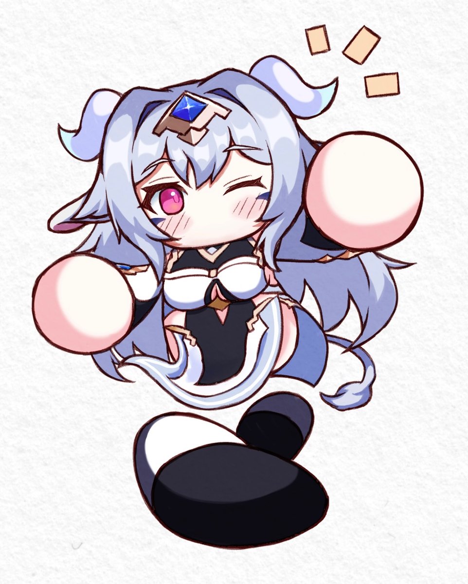Genjin043w_vkc's tweet photo. #ワーフリFA

ニスエス
その後ちゃんと描き直した https://t.co/YuYcsymsLb