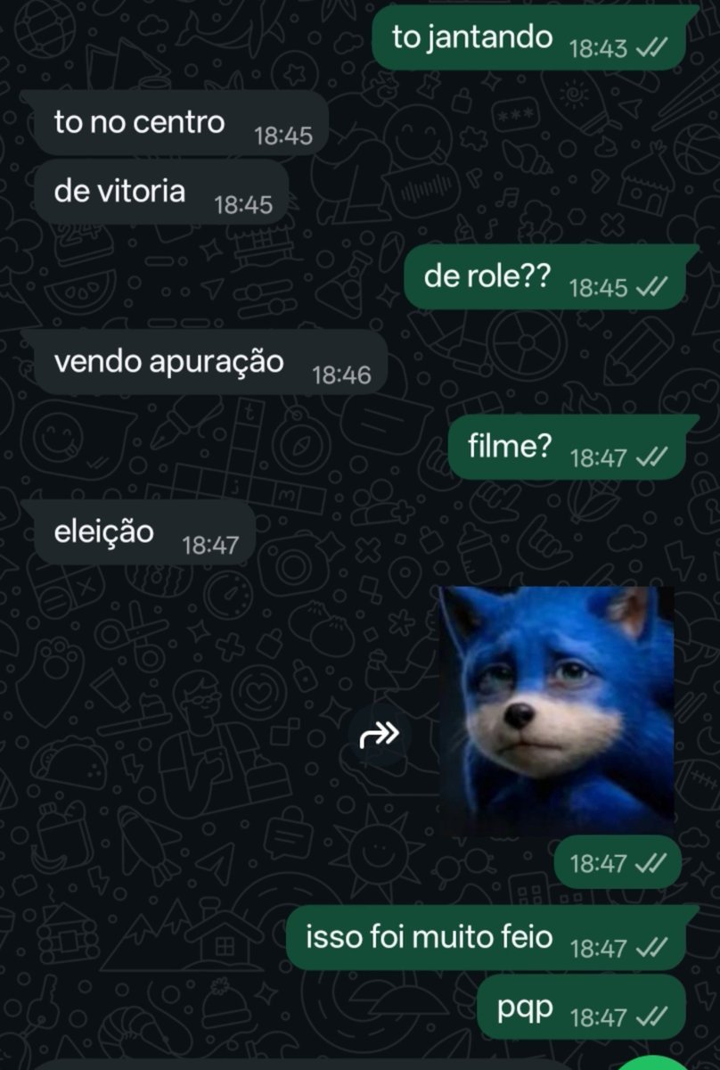tabaconacuia's tweet photo. o tanto que eu nao sei de política é bizarro https://t.co/1IBtLiZkuN
