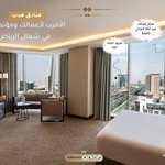 Photo by فنادق ومنتجعات هدب HDB Hotels & Resorts (@HDBHotels)