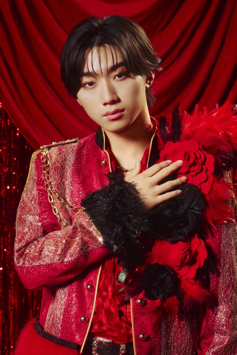 Lienel_official's tweet photo. ＼⚡️#CDTVライブライブ⚡️／

メジャー2ndシングルより
#Lienel「 愛のダバダ 」
パフォーマンスを披露しました🌹✨

#森田璃空（もりたりく）
大阪府出身
2006.10.27 / 19歳
メンバーカラー🩷

ダンスがギャップ！なにわの天使👼🏻
https://t.co/IVn7Mn33IX

@TBSCDTV
#リエネル_愛のダバダ https://t.co/HBIIvZitxS