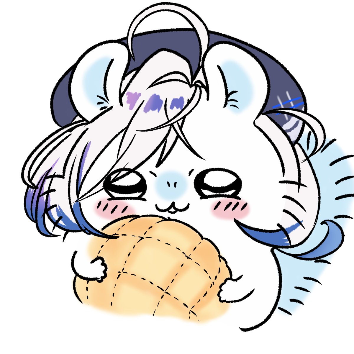 syh0103's tweet photo. #hebiart 
헤몽가 진짜 으뮹하게 생김ㅋㅋ https://t.co/ZDmZDxHeGb
