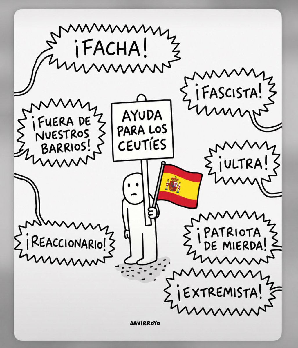 el_corderos's tweet photo. @BorjaIglesias9 Tu imagen no la he visto puesto que llevan una semana acampados y nadie ha ido a hacerles ningún daño, pero esta si que la hemos visto. Los tolerantes siempre actuando como auténticos autoritarios radicales. Te imaginas que la acampada fuese de votantes de Vox… exacto! https://t.co/q7CZKdr92N