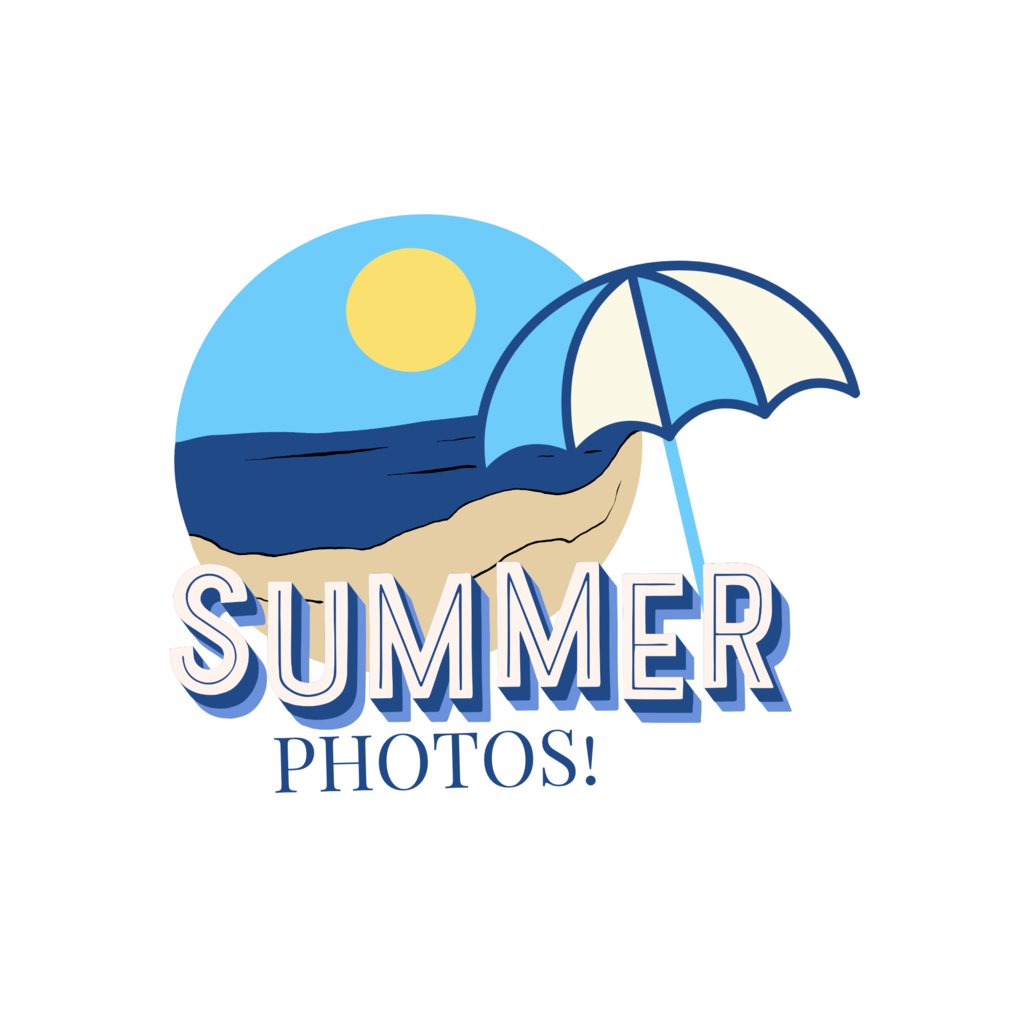 ProsperHaysMS's tweet photo. ☀️Summer may be long over, but the Yearbook Staff is still looking for your photos! Send us your favorite summer moments for a chance to be featured in the Hays Heritage Yearbook! 
📸Share here: https://t.co/v37XHJUiwp https://t.co/qTgK626pWG