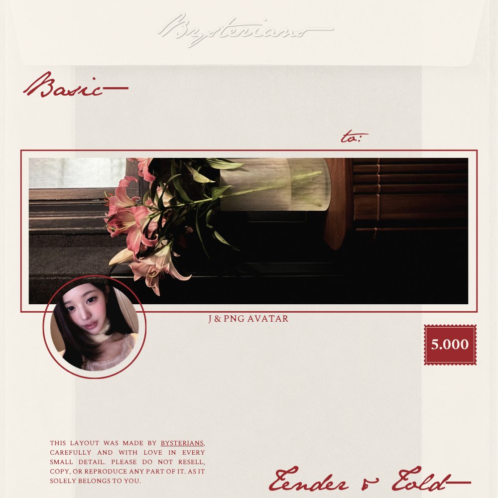 Bysterians's tweet photo. repost is appreciated!

i have wonyong and karina layouts hanging in the gallery. the details are written on the picture. knock my DMs or tele (https://t.co/XhJo73aXzV) to bring her home.

#bealanjaㅤ https://t.co/OYko7vhcIh