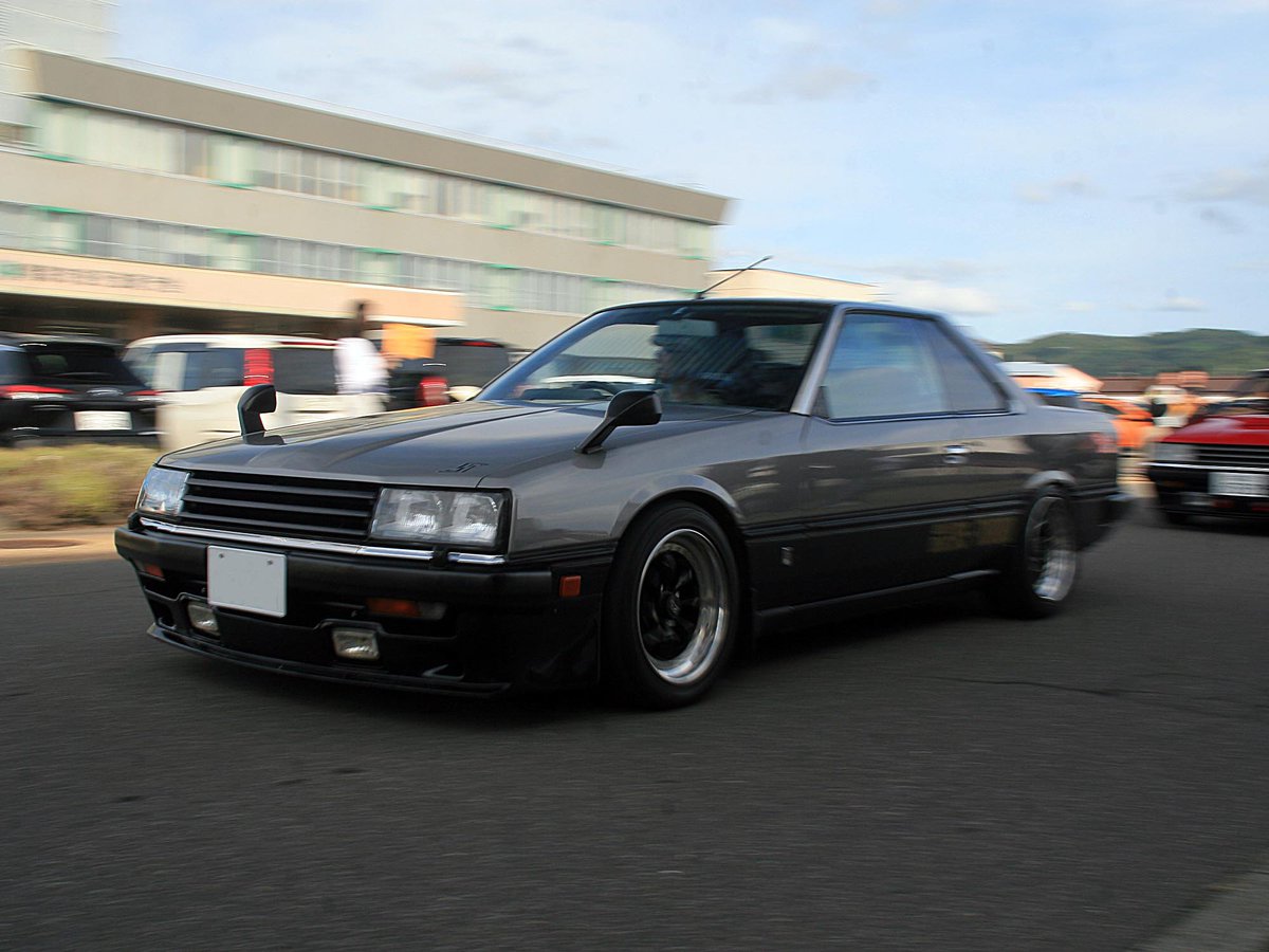 backyardspl's tweet photo. #ノスタルジックオートデイin浪岡2026

#DR30
#BNR32
#BCNR33 https://t.co/X7KX7vGSIt