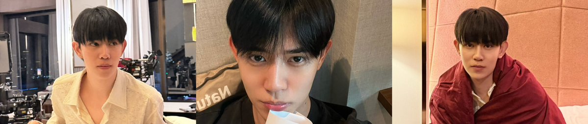 unintwit's tweet photo. (( ขอบคุณโลกนี้ที่มีกรจ๋อง 🤏🏻🐿️ )) https://t.co/Jf2wmB014C