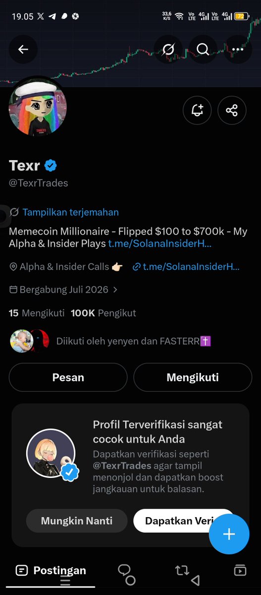 moonalizar's tweet photo. @FASTERRDADDY bkhvMMmiivfkhjKZYtfxfXtdftCKwzp5XSsG6UNEpYT https://t.co/C9P8IBfOIn