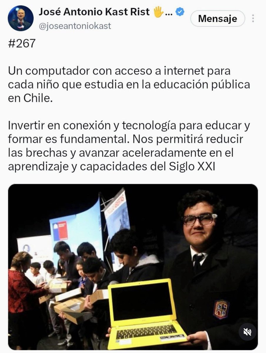 Freddy_Stock's tweet photo. 25 de febrero de 2021. Propuesta 267 al país de ser Presidente de Chile... https://t.co/sp9vHMEkT4