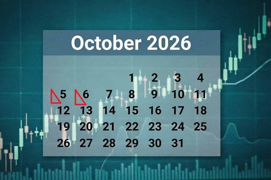 ForexMartEU's tweet photo. 🗓️Tader's calendar on October 5-6
Read more📊https://t.co/duQ7Xu5b7M

81.92% of retail investor accounts lose money when trading CFDs with this provider. You should consider whether you can afford to take the high risk of losing your money https://t.co/xM5INSMTBM