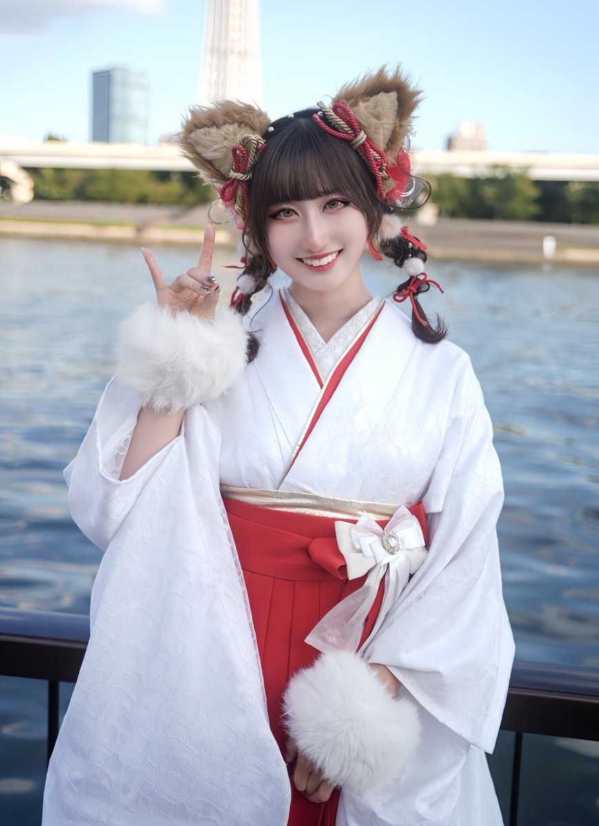 pezant_tao's tweet photo. ←プライベート            コスプレ→

土曜は浅草で浴衣撮影会、日曜はNIKKEサクラでコスプレ撮影会でした♡

お会いしてくださった皆様ありがとうございました😘💕
次は池ハロ土日予定です👻🎃皆様にお会いできるのを楽しみにしてます！ https://t.co/EEq2a2kjT3