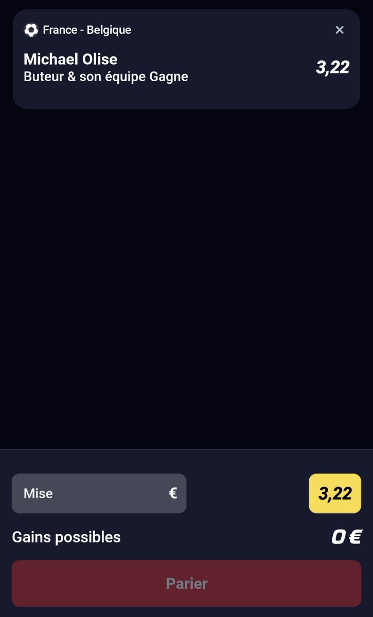 jogo_7712's tweet photo. @Betclic Kakashi9124 
#FeebetsBetclic https://t.co/V6hZgtaoeO