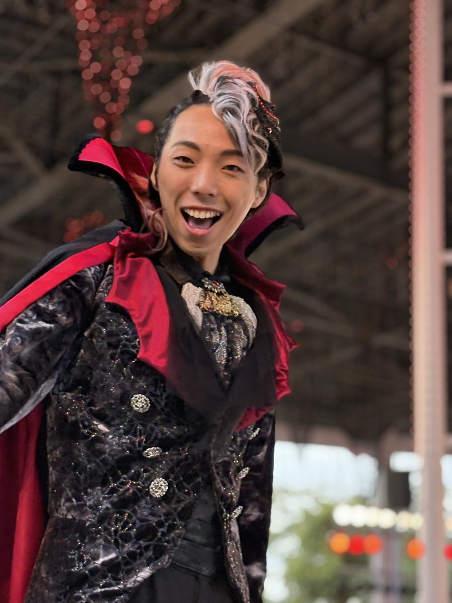 krm_hm2's tweet photo. 今日のりくとさん🕺🕺 https://t.co/iRJD2JjGfo