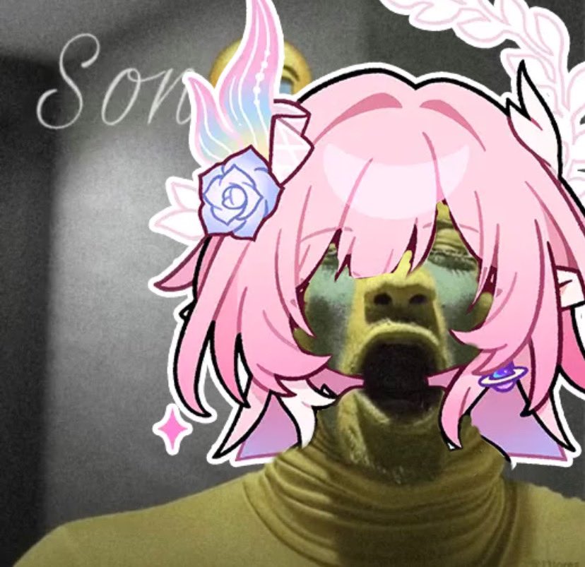 verse_vow_'s tweet photo. what annoys me is that other chrysos heirs fans can throw any strays cyrene’s and phainon’s way or use them for their agenda but the moment AE duo fans respond with the same energy they get called greedy k-pop rejects who like characters who robbed everyone of everything https://t.co/FkvQR21Ofh