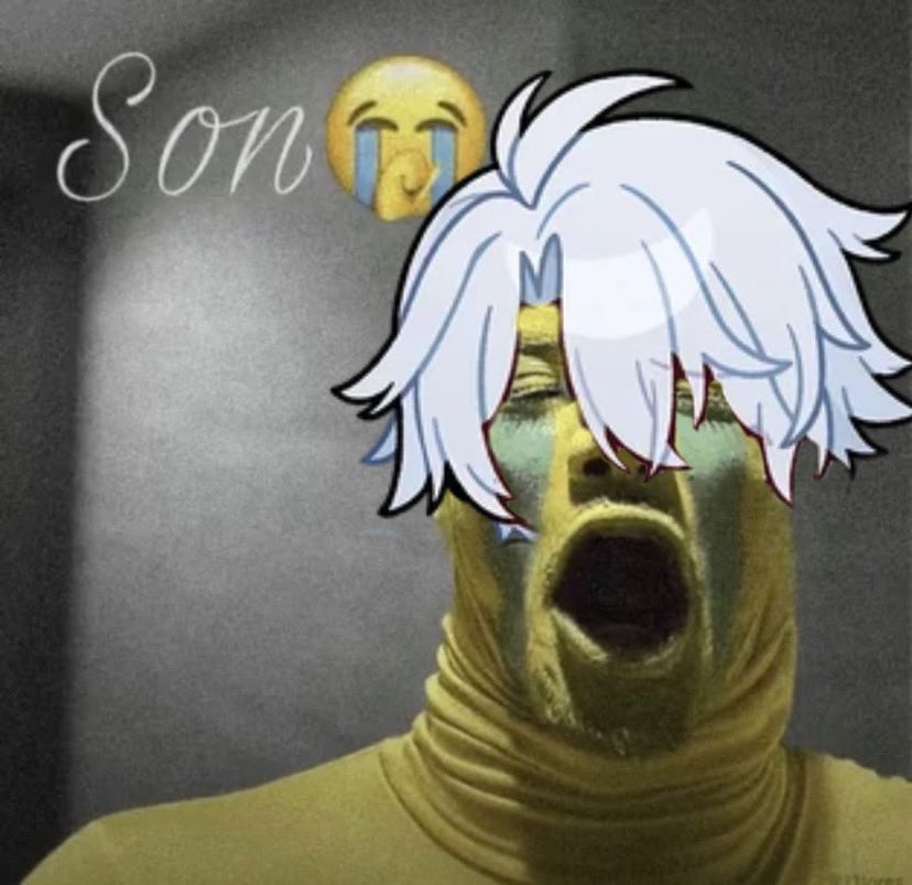 verse_vow_'s tweet photo. what annoys me is that other chrysos heirs fans can throw any strays cyrene’s and phainon’s way or use them for their agenda but the moment AE duo fans respond with the same energy they get called greedy k-pop rejects who like characters who robbed everyone of everything https://t.co/FkvQR21Ofh