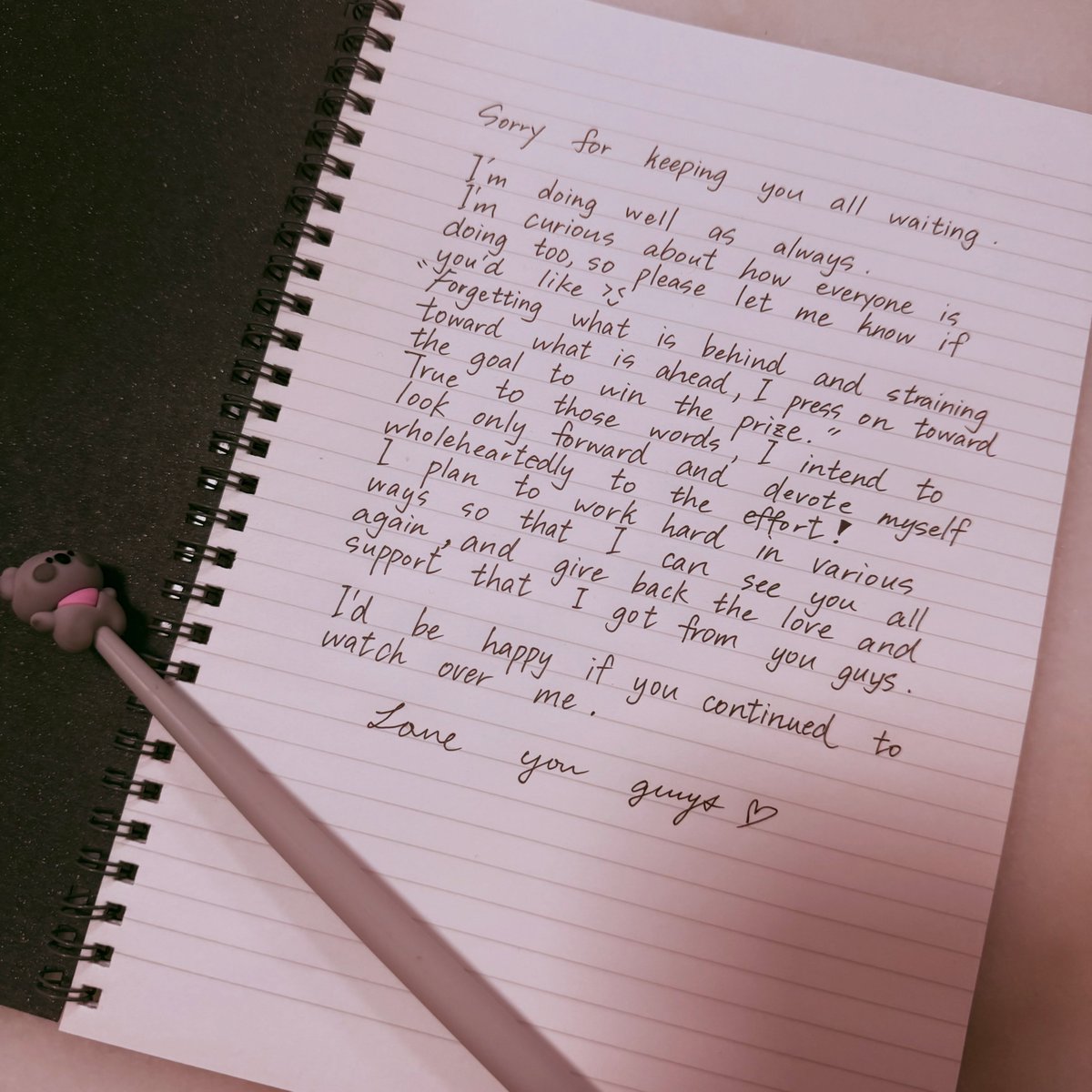 nugupromo's tweet photo. Iinuma Anthonny (former TOZ, BOYS PLANET, Produce 101 Japan Season 2) has joined Filipino entertainment agency SBTOWN and shared a heartfelt letter with fans! https://t.co/yh8R2Hv9hL