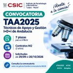 Photo by IPBLN-CSIC (@ipbln_csic)