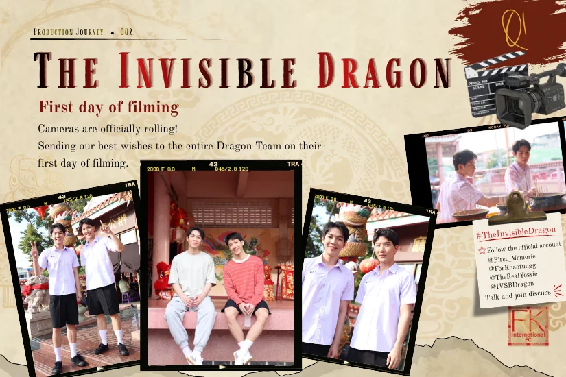 Firstkhaotung International Fans (@FirstKhaoFans) / X