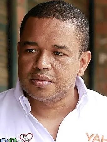 Black_ultra6's tweet photo. $36.000.000.000 desaparecidos por este sujeto, @YahirAcuna_ dineros de Sincelejo.

Muchas investigaciones pocos resultados.

Nuestra justicia @FiscaiaCol @PGN_COL @CorteSupremaJ @MinjusticiaCo inoperante!!
@ABDELAESPRIELLA https://t.co/R9uiZP7hKs
