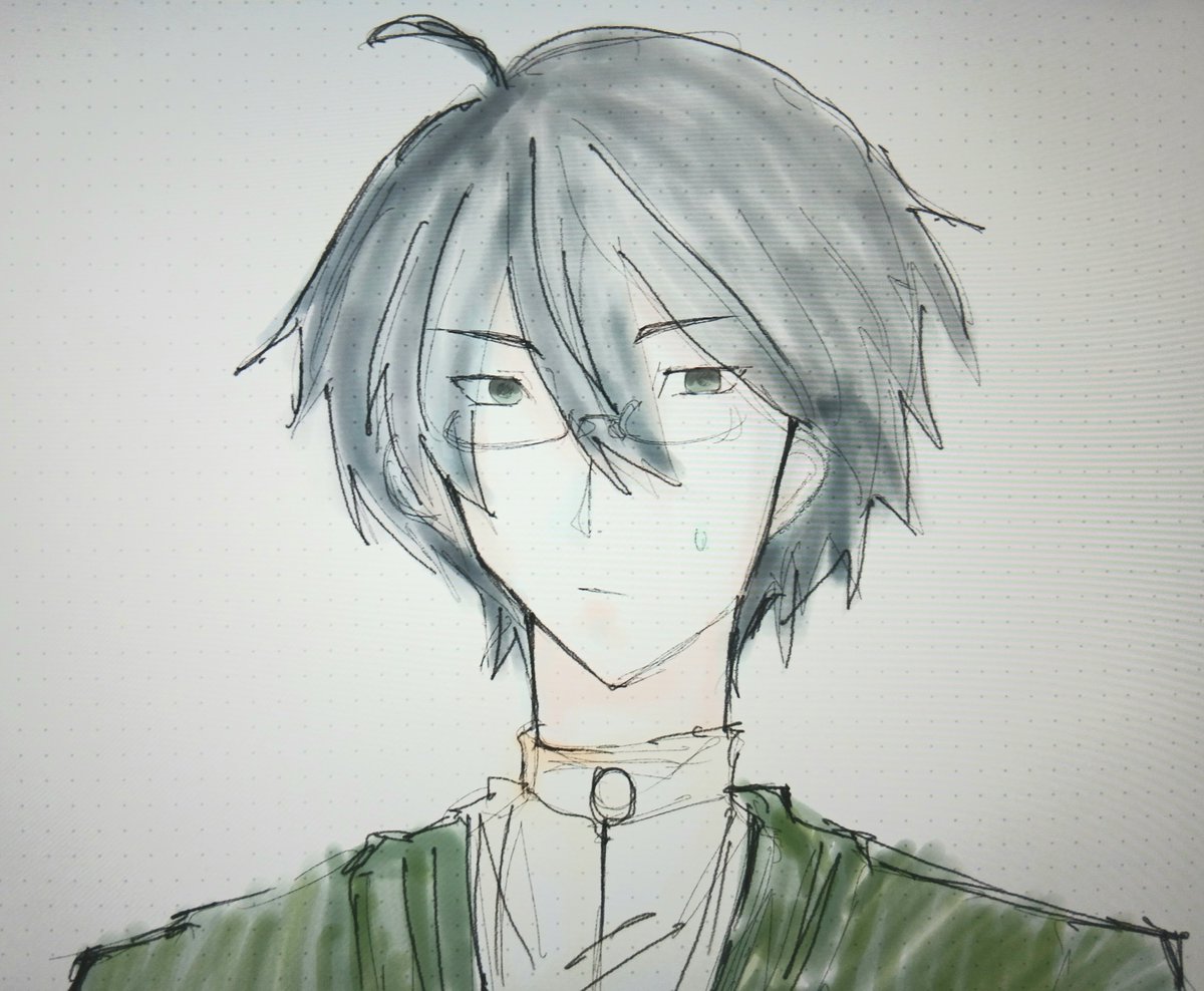 senocuw9's tweet photo. のぞむ先生！
#さよなら絶望先生 https://t.co/6wtNj91TRC