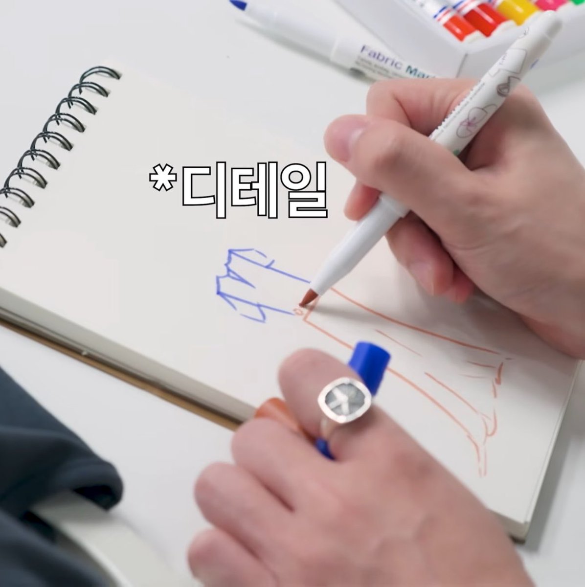 913kkyu's tweet photo. this vision of a genderless look with a layered maxi skirt beomgyu’s having for yeonjun’s outfit right now.. put him on the styling team immediately https://t.co/1AKIGKc07r