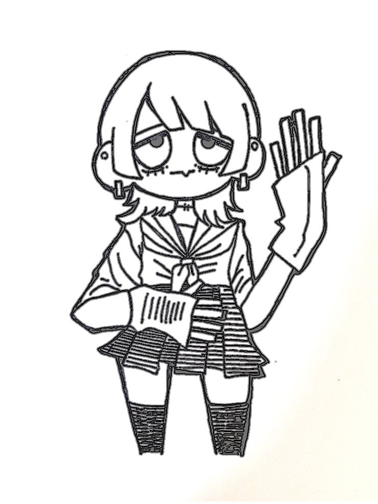 Aw07yi's tweet photo. 過去絵 https://t.co/uAmV1Bgx1M