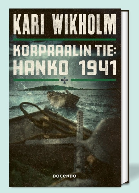 KariWikholm's tweet photo. Enää tasan kaksi viikkoa aikaa, ennenkuin minun uusi kirja ilmestyy ja sen voi kuunnella myös äänikirjana. En ehkä saa unta....pohtii Wiki Yhteistyössä @DocendonKirjat https://t.co/0197h68rrQ